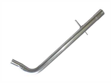 NOVUS VSD Ersatzrohr für Audi A3 / Seat Leon / Seat Toledo / Skoda Octavia / VW Bora / VW Golf 4 / V