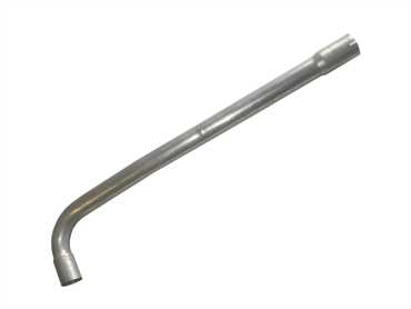 NOVUS VSD Ersatzrohr für Audi A4 B5