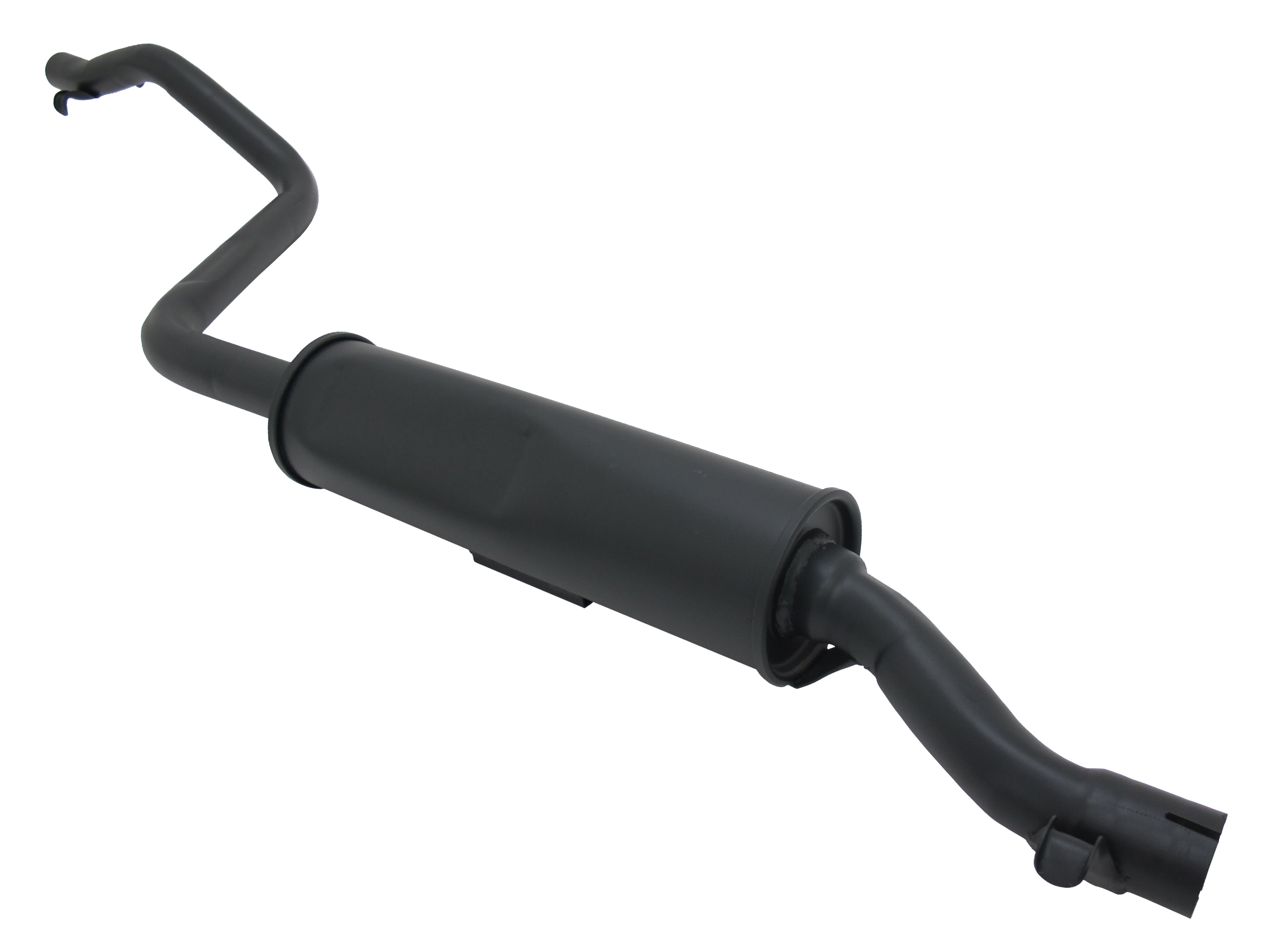 Lambdasonde Reparatursatz Auspuff Reparatur Hosenrohr für 45 mm Rohr M18 x 1,5