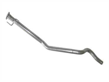 NOVUS VSD Ersatzrohr für Opel Astra F / 1.4 / 1.6 / 1.8 / 2.0 / 1.7D
